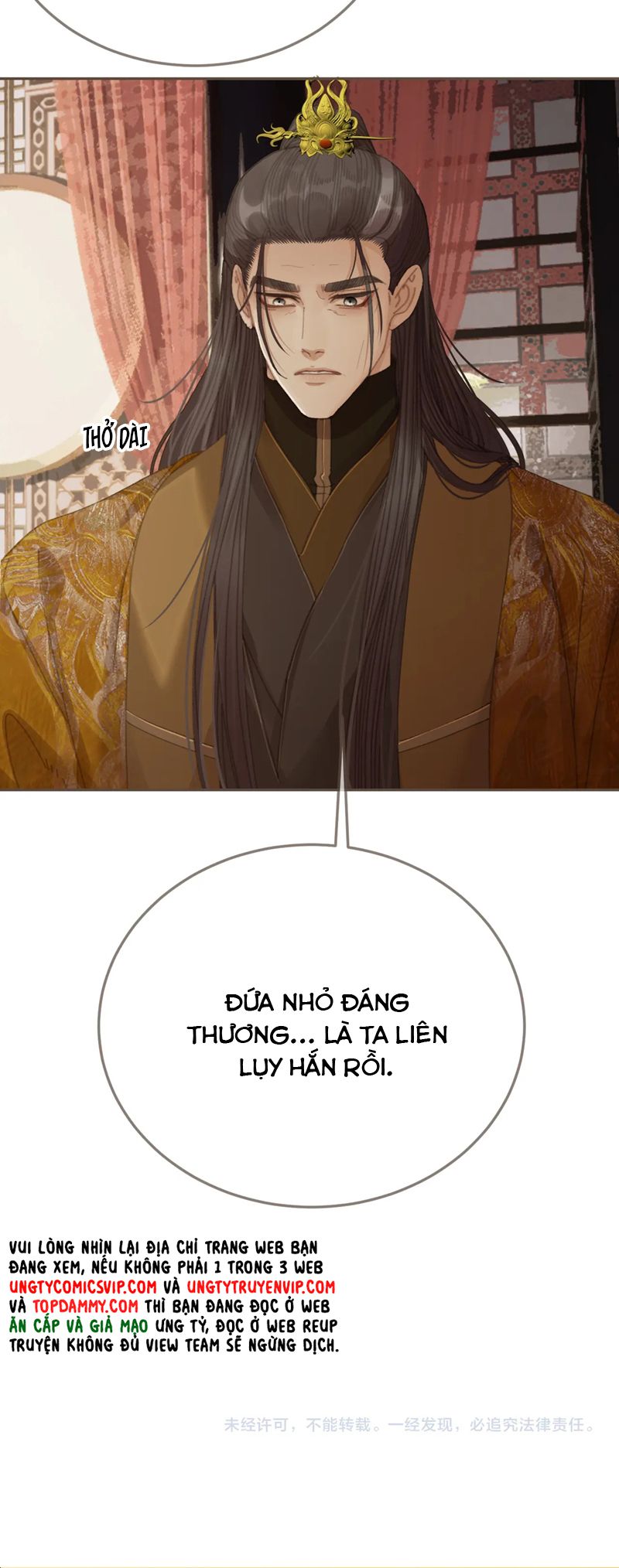 Á Nô 2: Thám Hoa Chap 52 - Next Chap 53