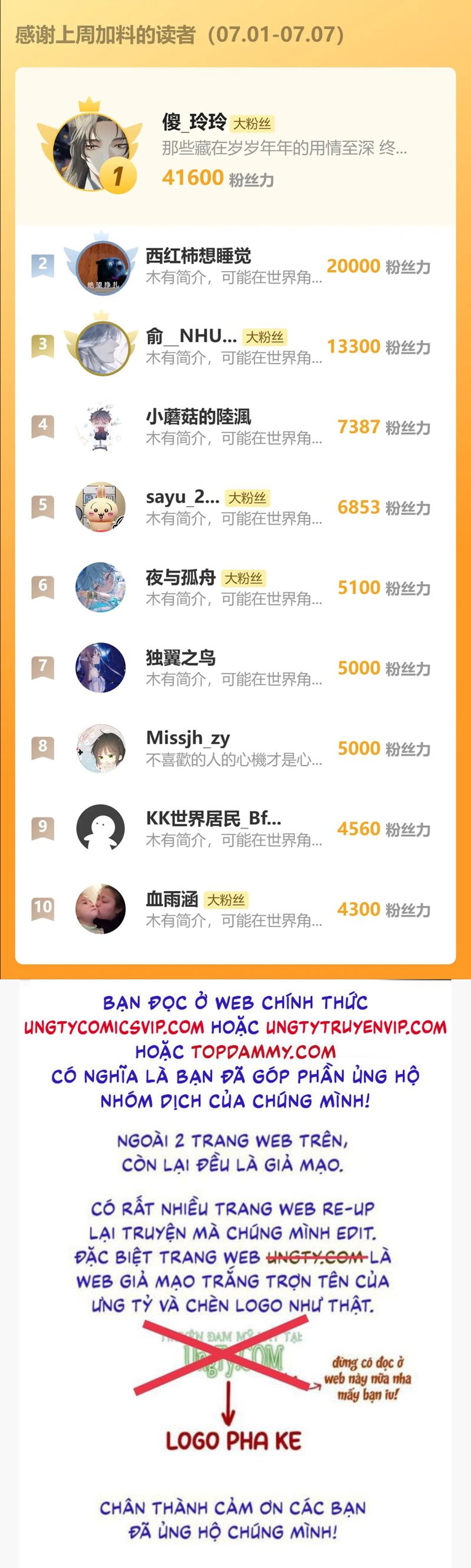 Á Nô 2: Thám Hoa Chap 52 - Next Chap 53