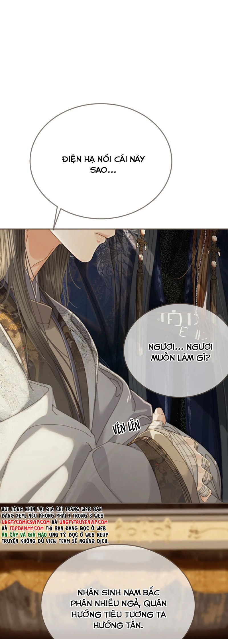 Á Nô 2: Thám Hoa Chap 52 - Next Chap 53