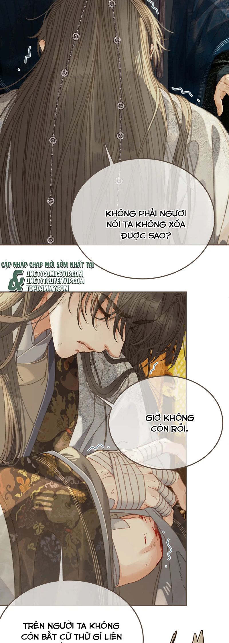 Á Nô 2: Thám Hoa Chap 52 - Next Chap 53