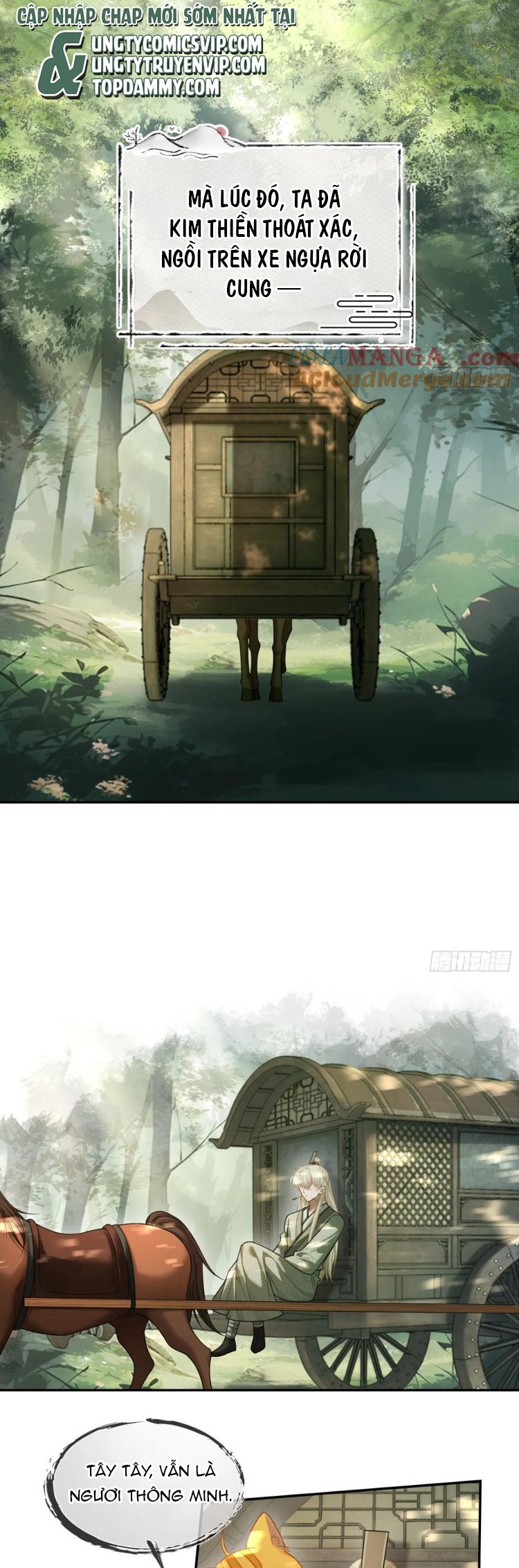 Xuyên Nhanh: Quan Hệ Gây Nghiện Chapter 36 - Trang 4