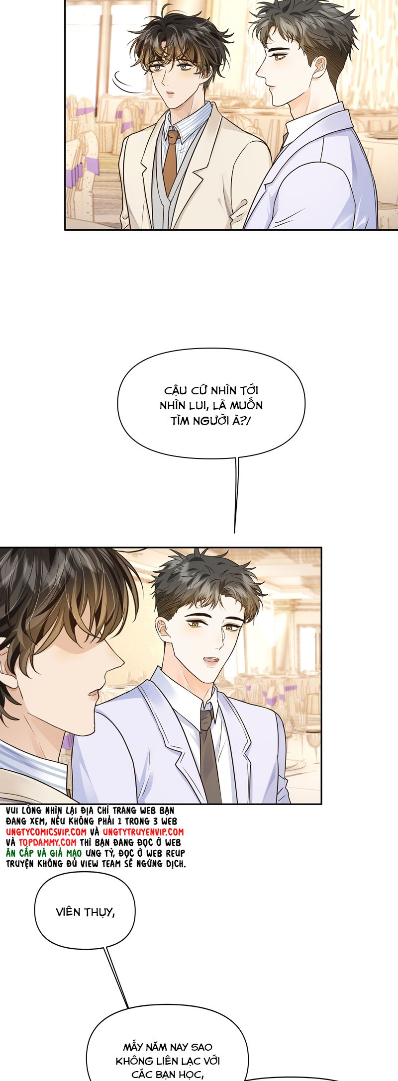 Viên Tiên Sinh Luôn Không Vui Chapter 42 - Trang 4