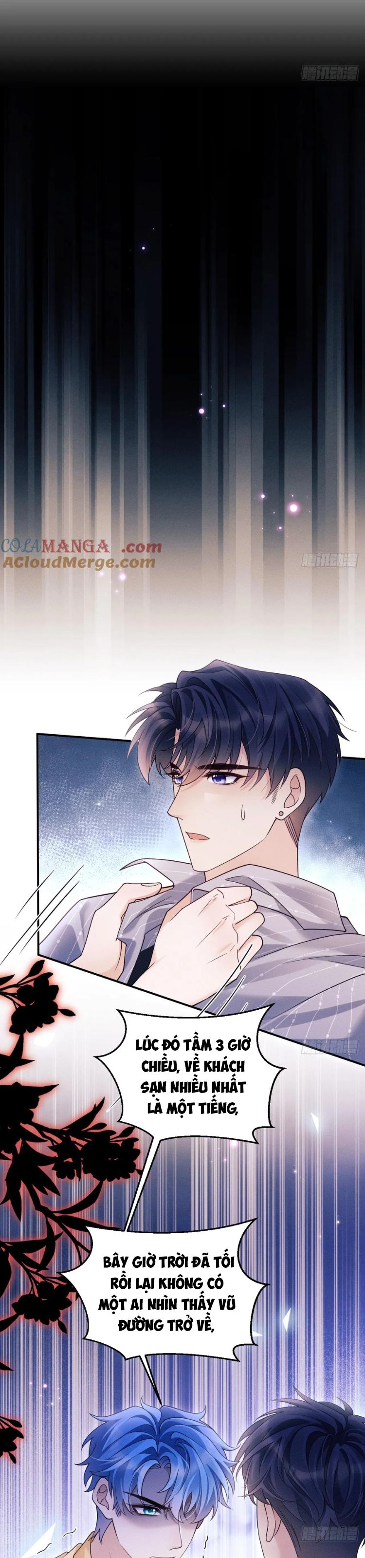 Tôi Hoài Nghi Ảnh Đế Đang Theo Đuổi Tôi Chapter 150 - Next Chapter 151