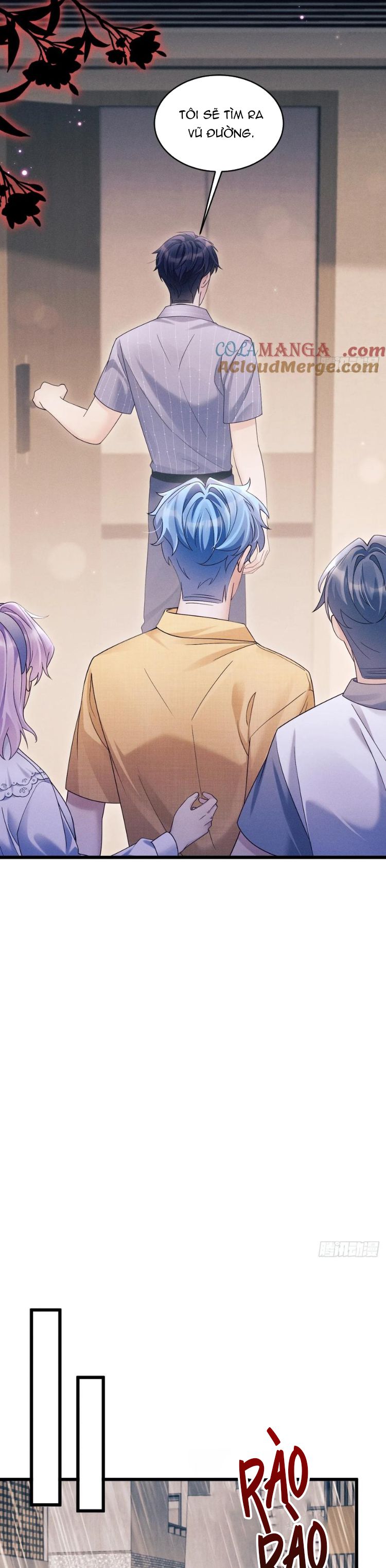 Tôi Hoài Nghi Ảnh Đế Đang Theo Đuổi Tôi Chapter 150 - Next Chapter 151