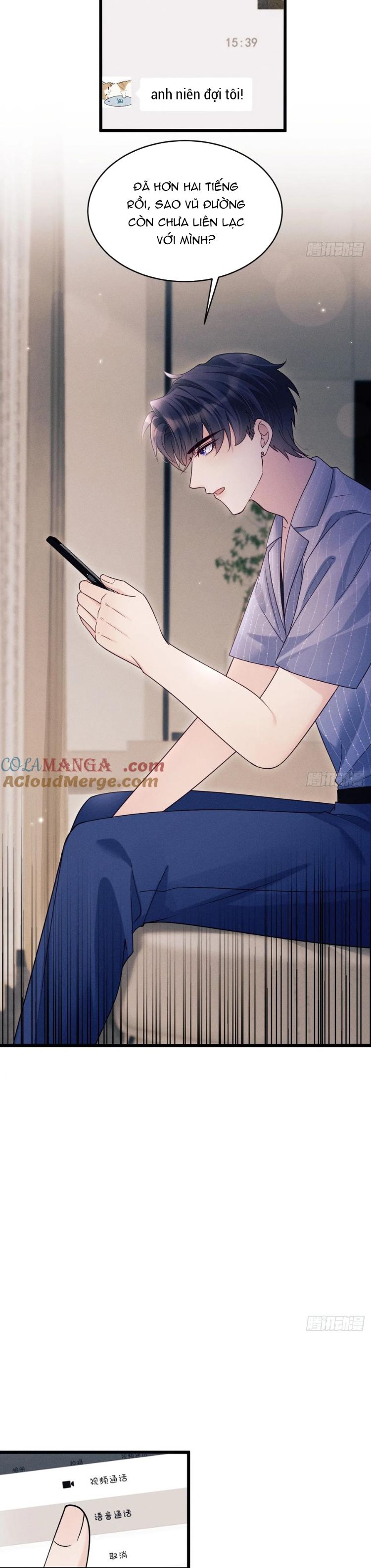 Tôi Hoài Nghi Ảnh Đế Đang Theo Đuổi Tôi Chapter 150 - Next Chapter 151