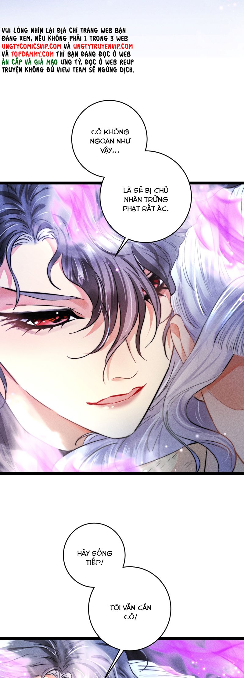 Cao Tháp Chapter 49 - Trang 3