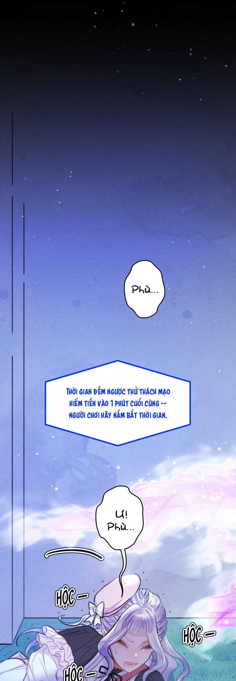 Cao Tháp Chapter 49 - Trang 3