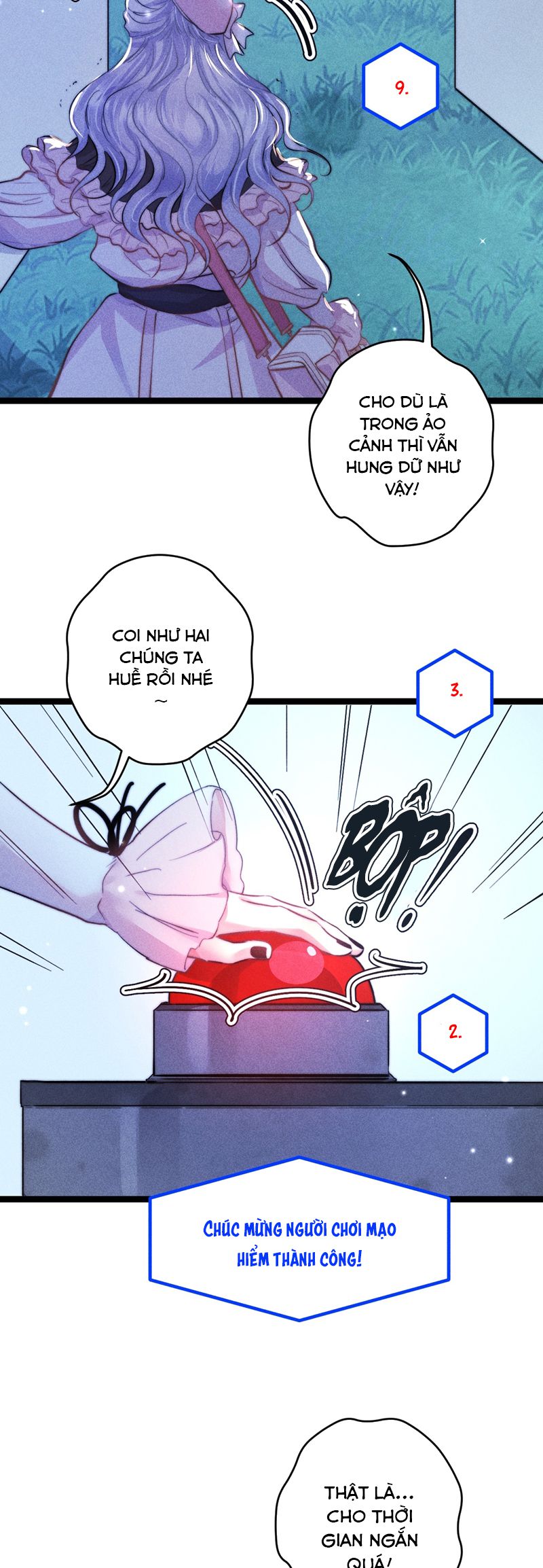 Cao Tháp Chapter 49 - Trang 3