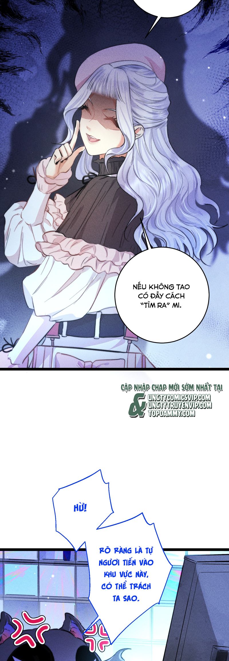 Cao Tháp Chapter 49 - Trang 3
