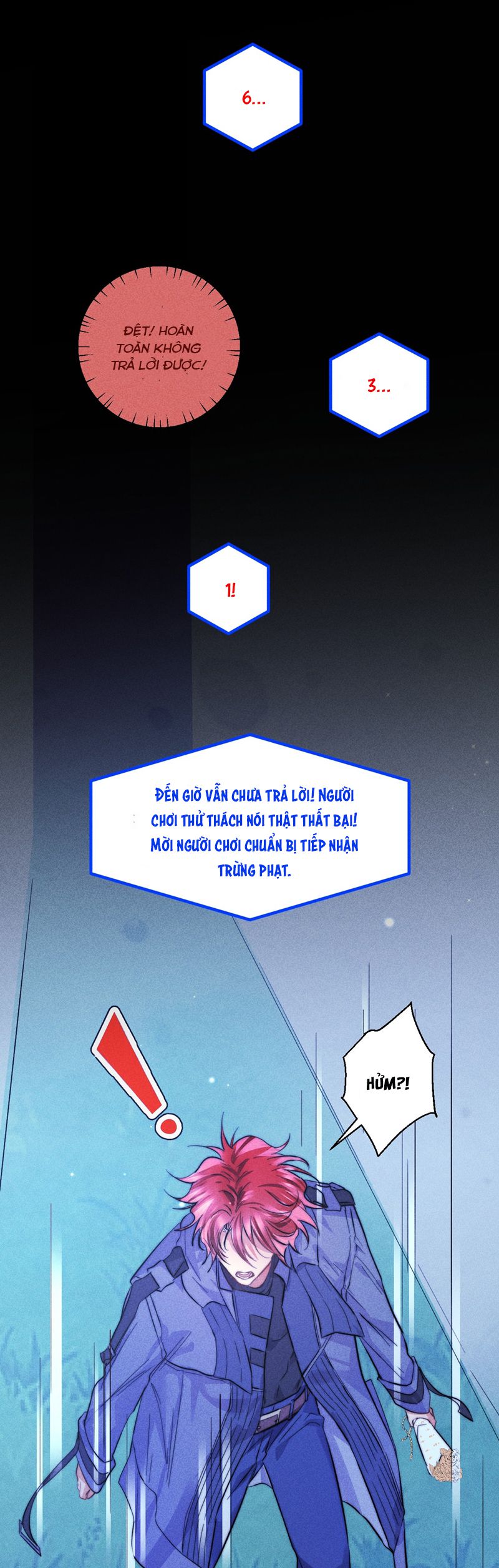 Cao Tháp Chapter 49 - Trang 3