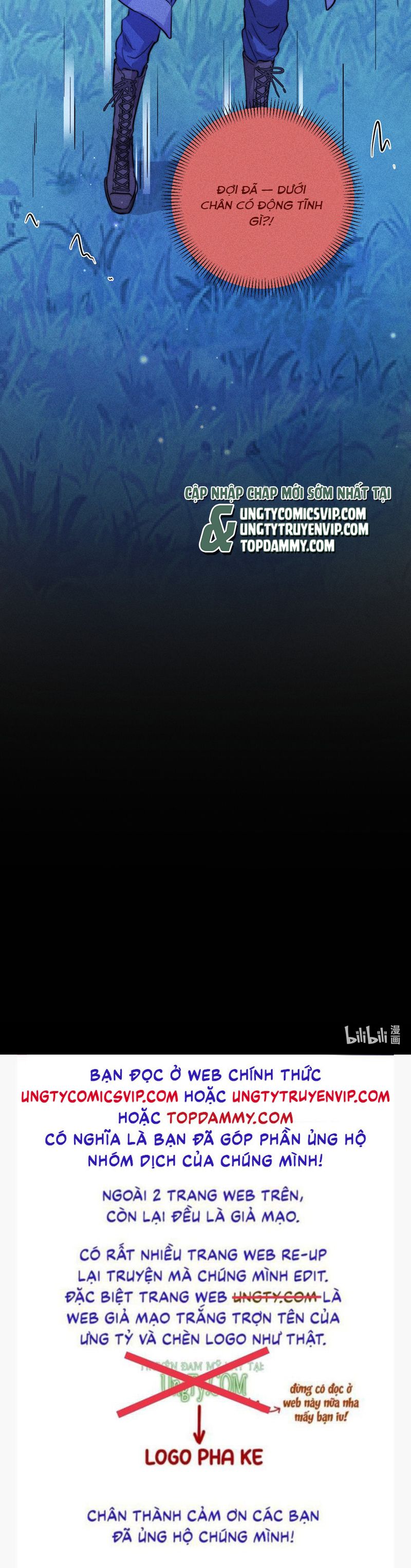 Cao Tháp Chapter 49 - Trang 3