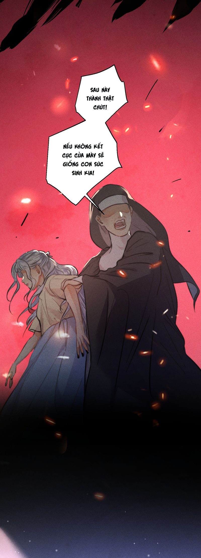 Cao Tháp Chapter 49 - Trang 3