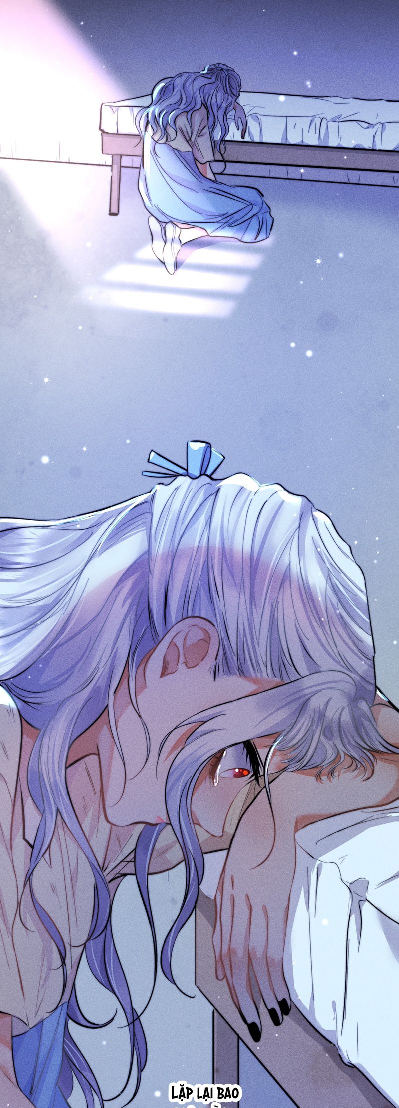 Cao Tháp Chapter 49 - Trang 3