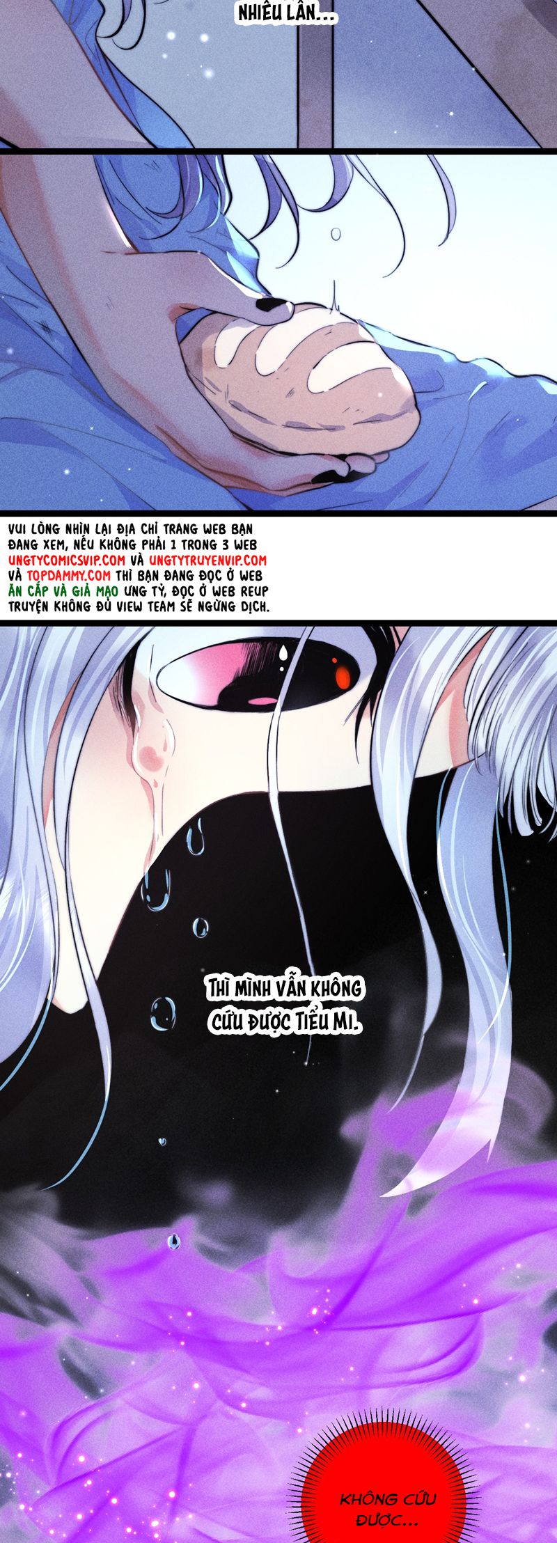 Cao Tháp Chapter 49 - Trang 3