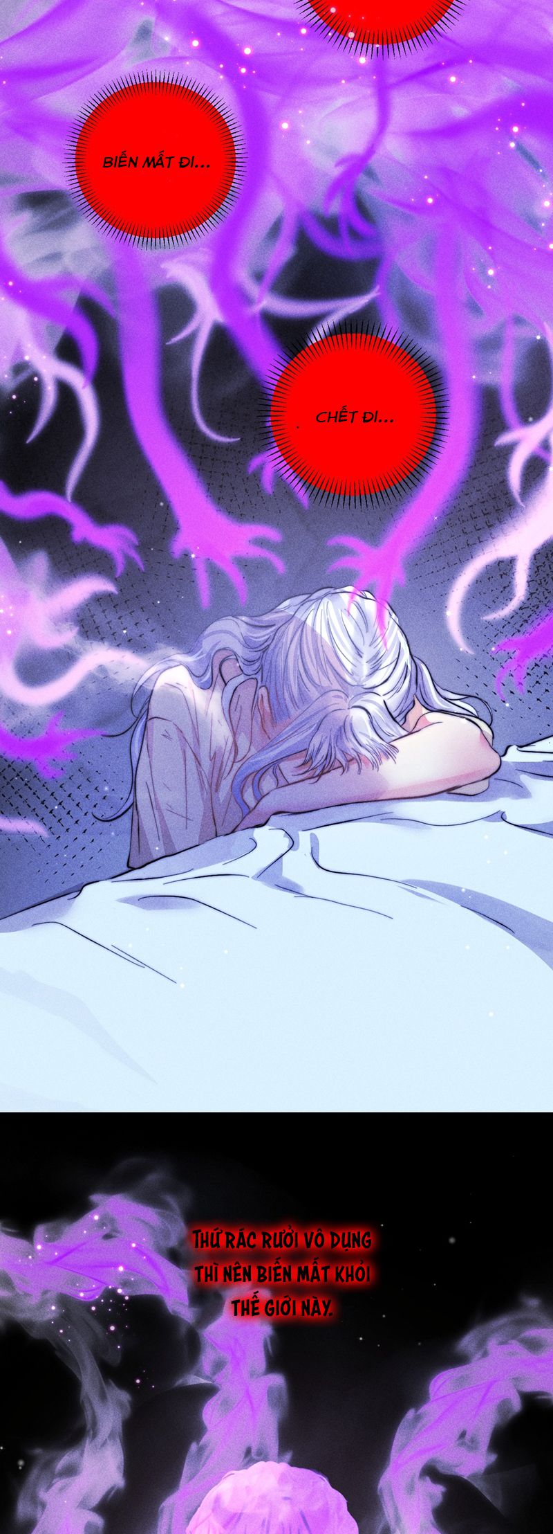 Cao Tháp Chapter 49 - Trang 3