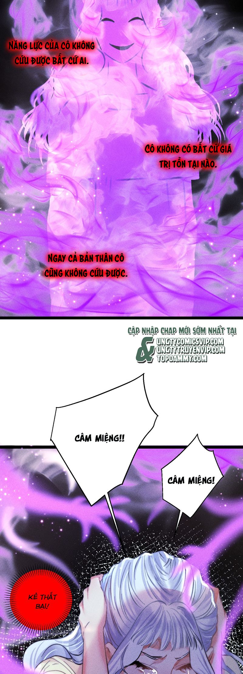 Cao Tháp Chapter 49 - Trang 3