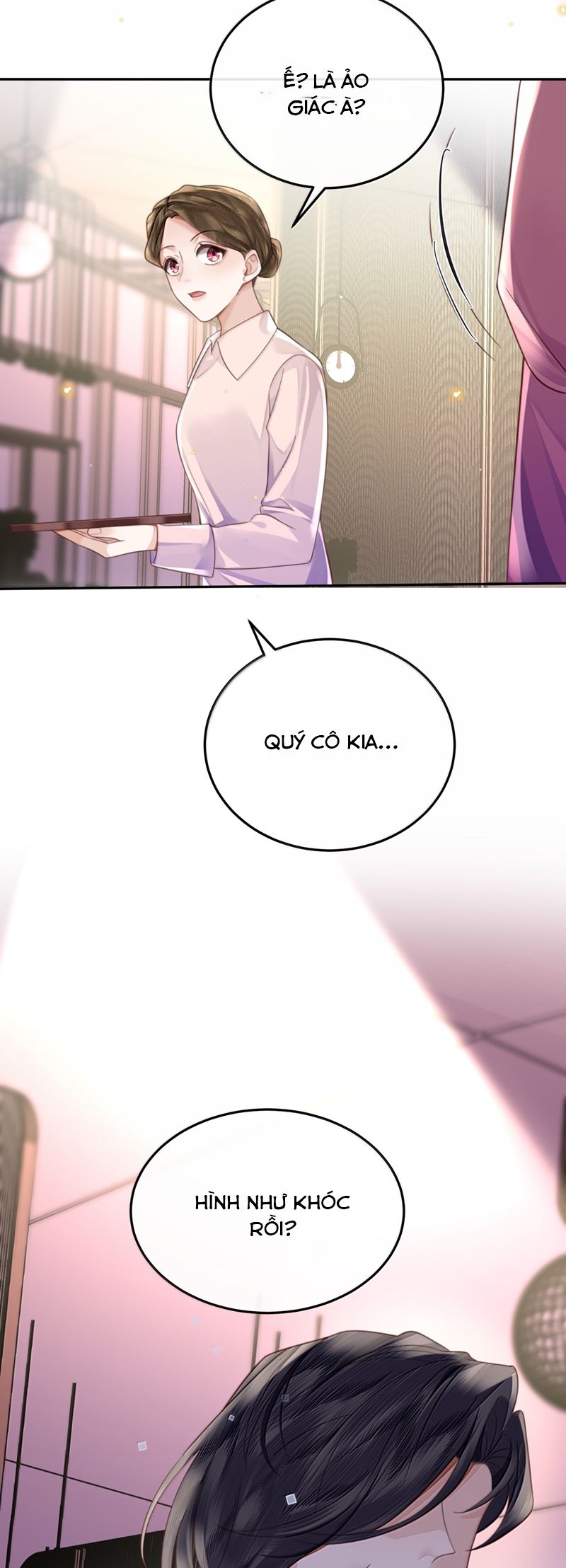 Tổng Tài Định Chế Tư Nhân Chap 104 - Trang 4