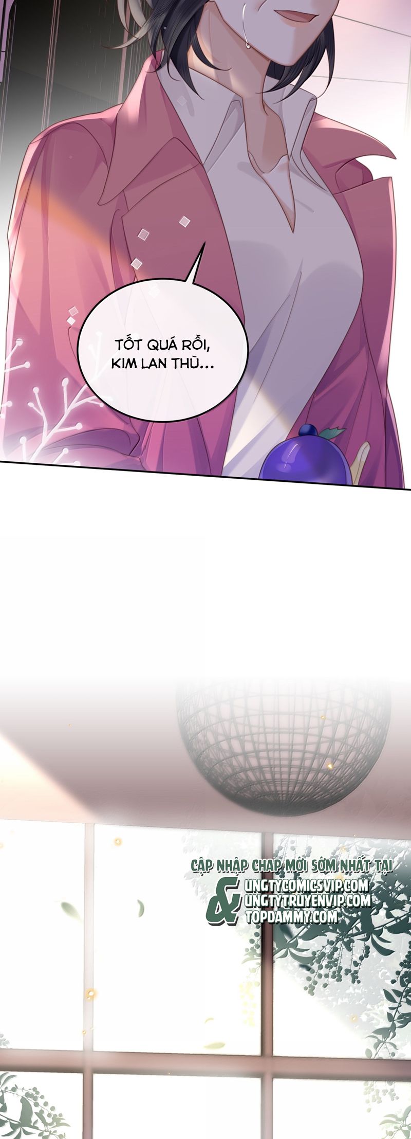 Tổng Tài Định Chế Tư Nhân Chap 104 - Trang 4