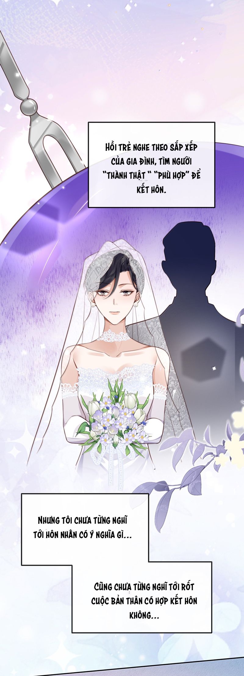 Tổng Tài Định Chế Tư Nhân Chap 104 - Trang 4