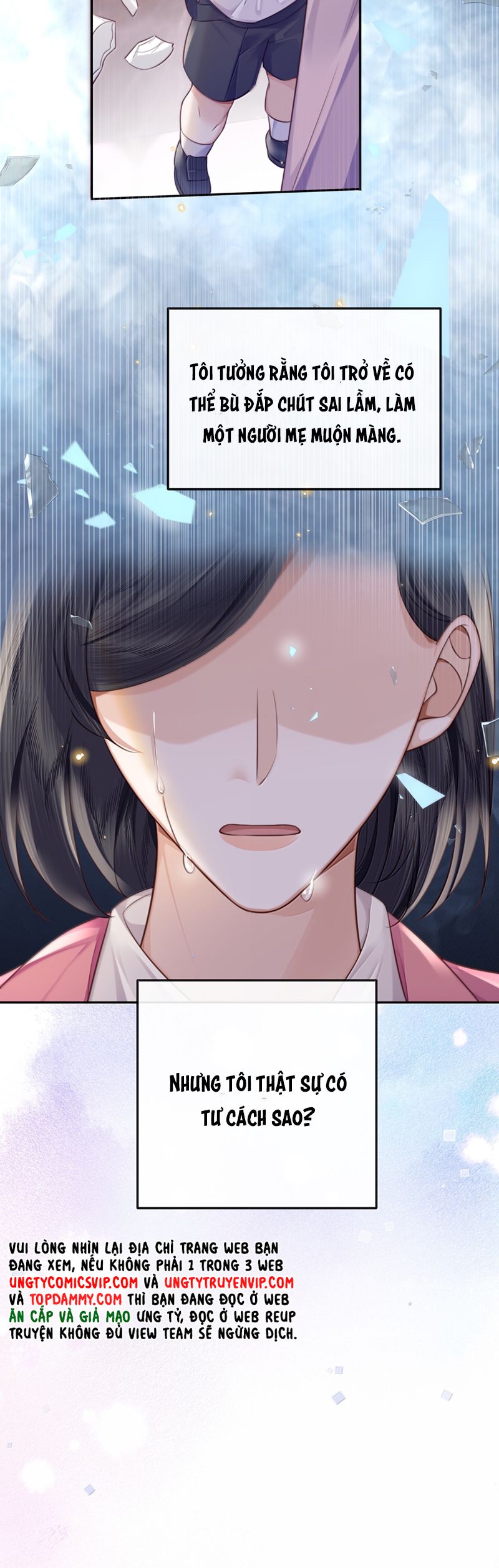 Tổng Tài Định Chế Tư Nhân Chap 104 - Trang 4