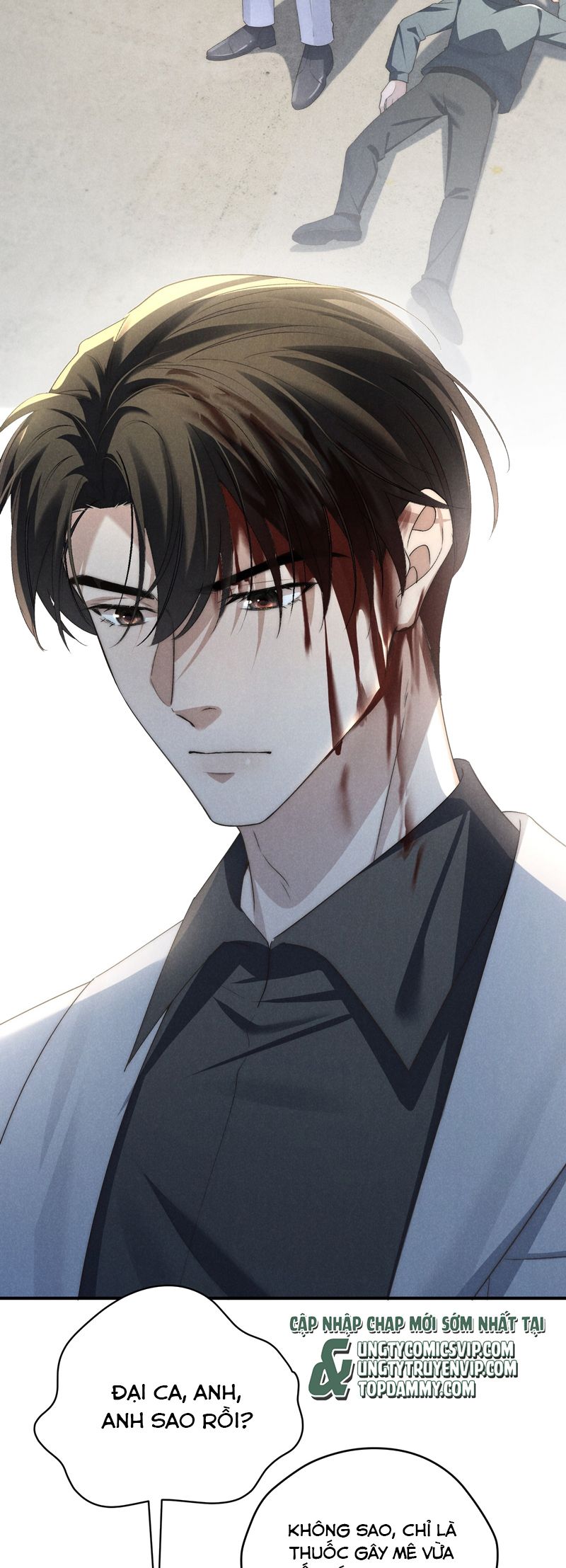 Thiếu Gia Không Ngoan Chapter 55 - Trang 4