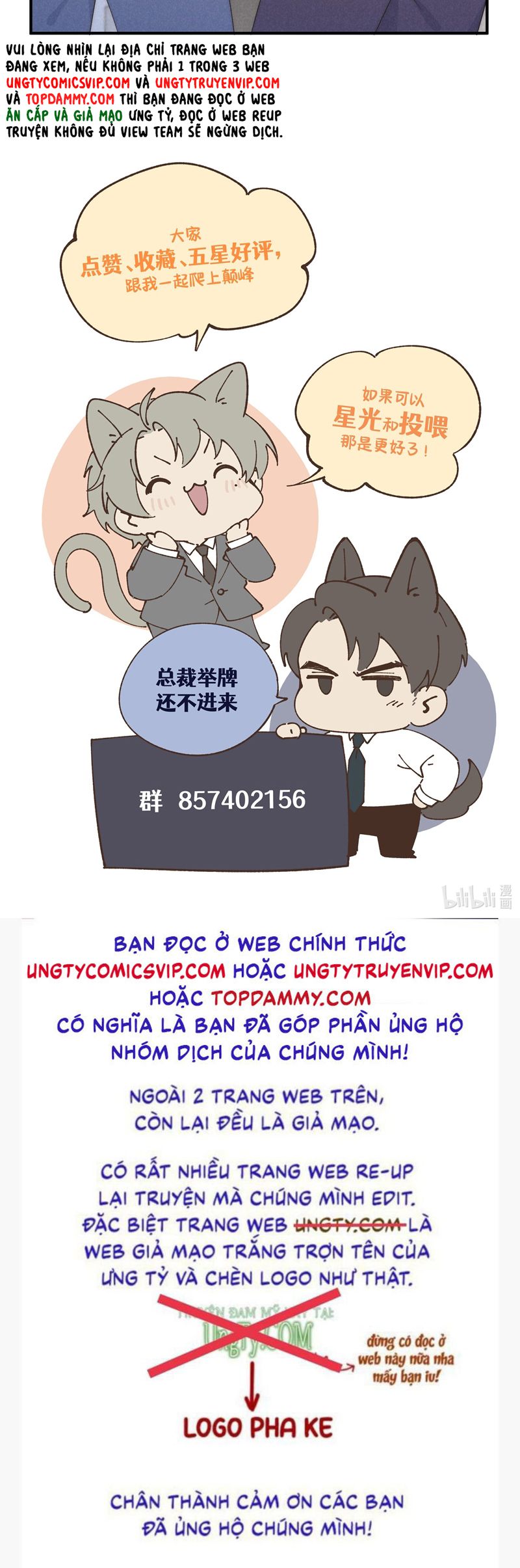 Thiếu Gia Không Ngoan Chapter 55 - Trang 4