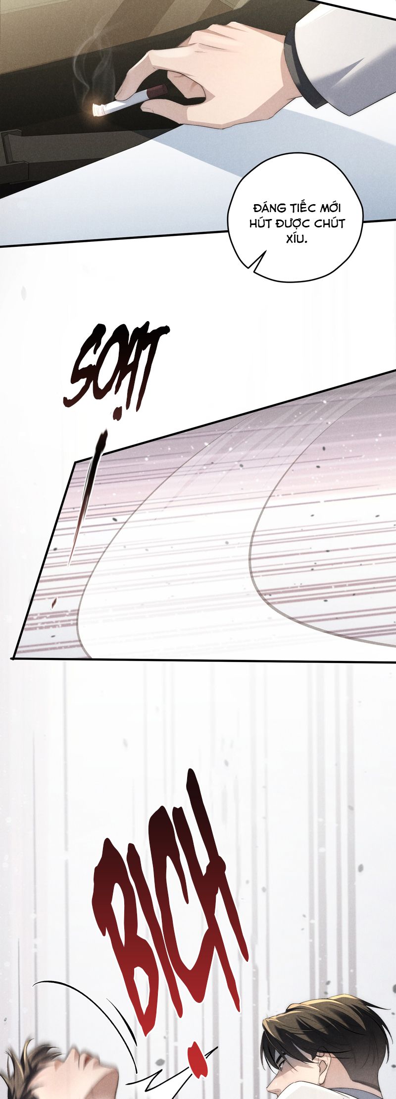 Thiếu Gia Không Ngoan Chapter 55 - Trang 4