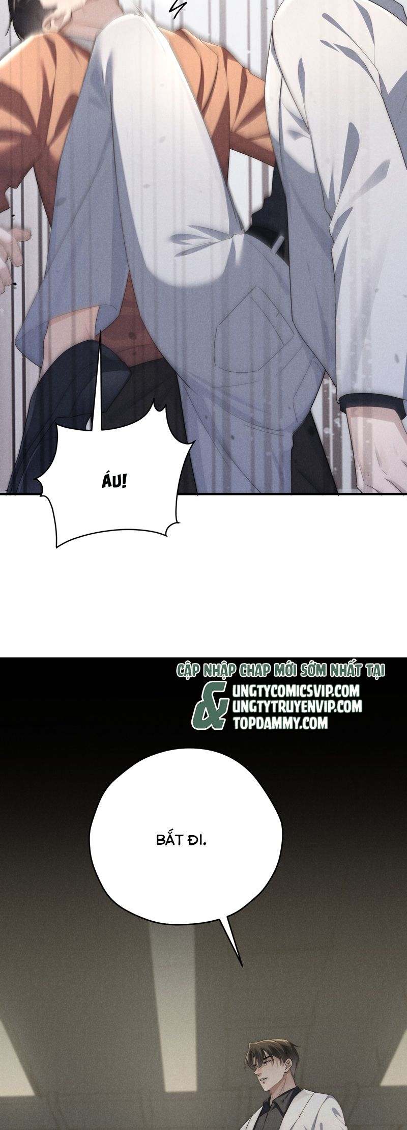 Thiếu Gia Không Ngoan Chapter 55 - Trang 4