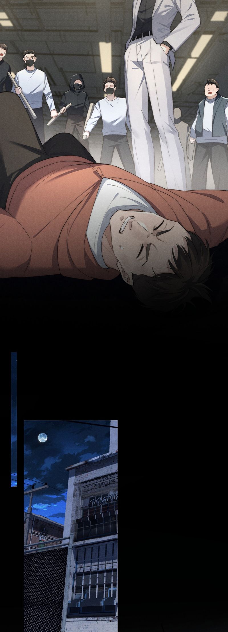 Thiếu Gia Không Ngoan Chapter 55 - Trang 4