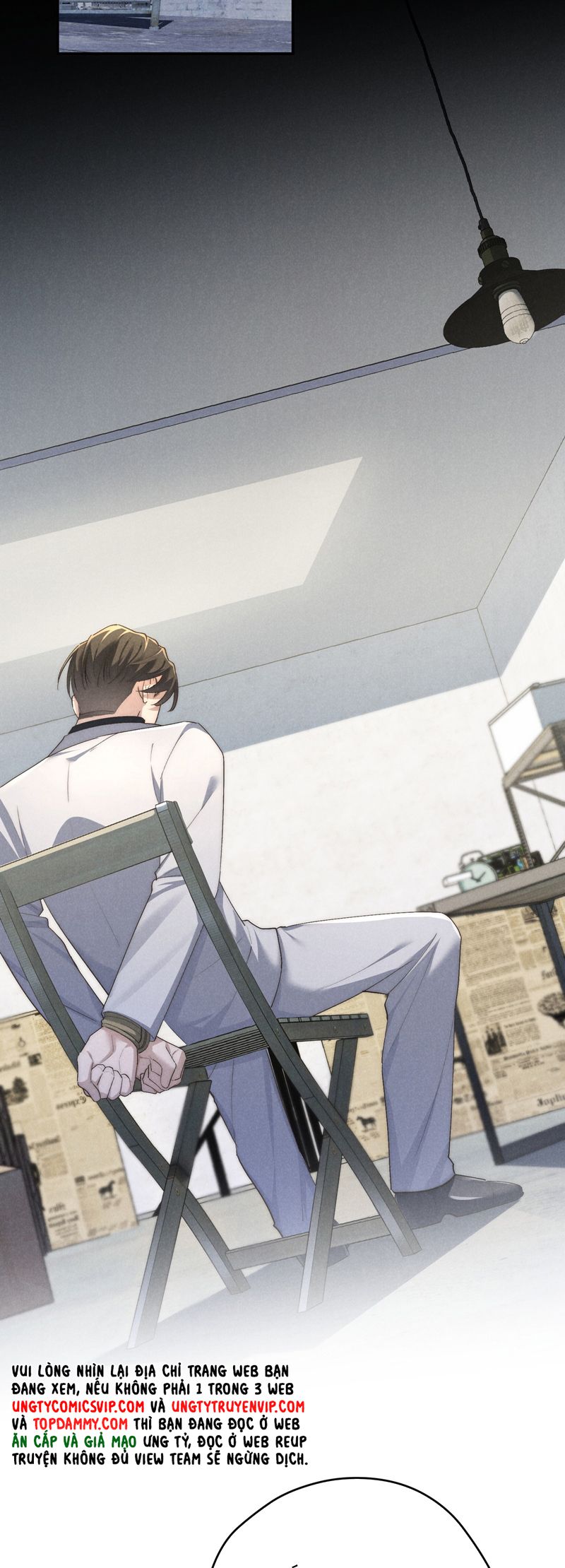 Thiếu Gia Không Ngoan Chapter 55 - Trang 4
