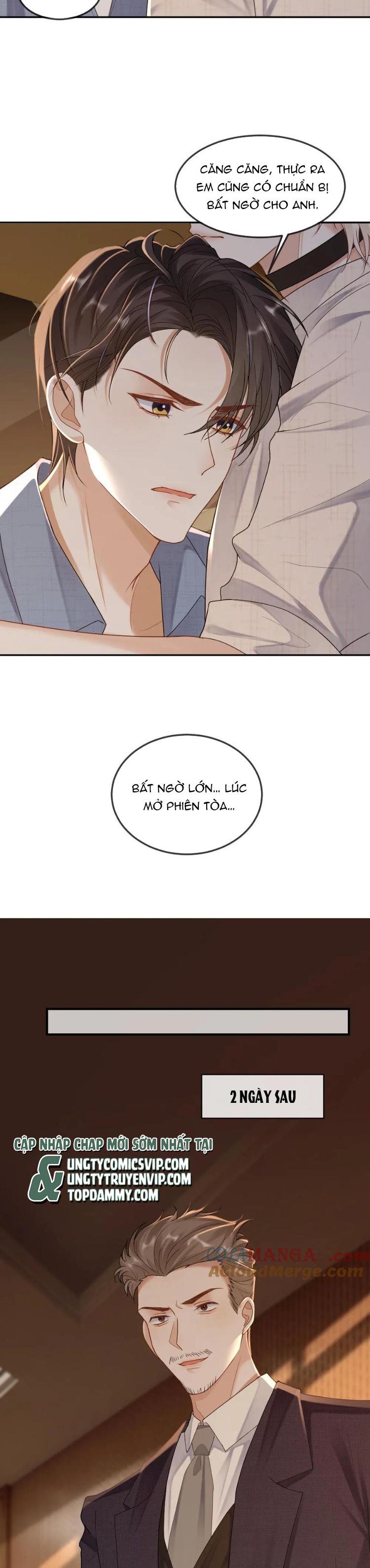 Lang Cẩu Chủ Thần Chapter 285 - Next Chapter 286