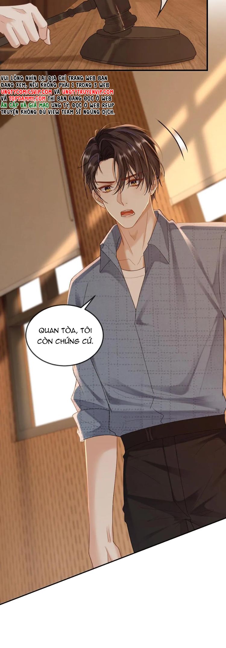 Lang Cẩu Chủ Thần Chapter 285 - Next Chapter 286