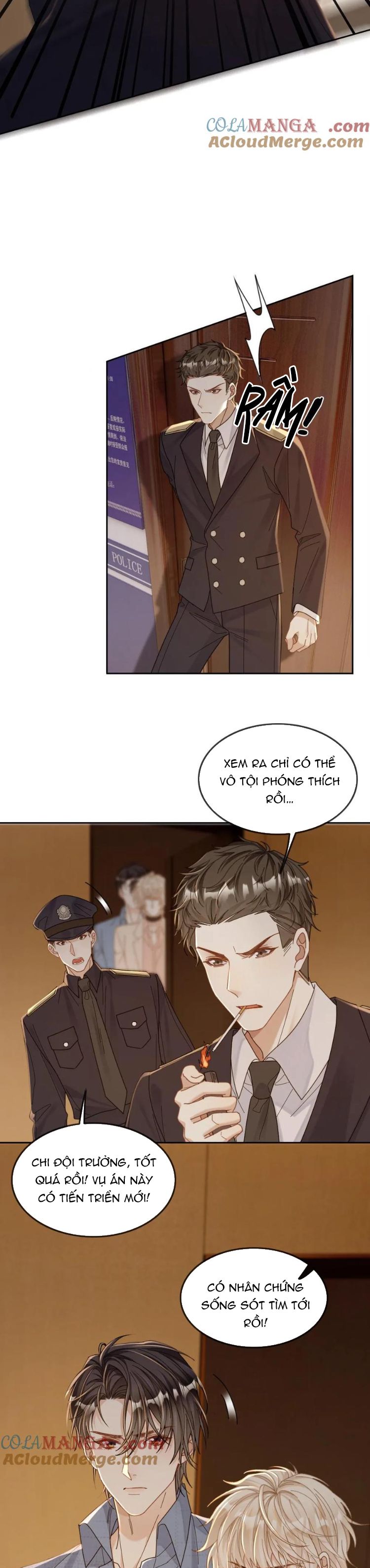 Lang Cẩu Chủ Thần Chapter 285 - Next Chapter 286