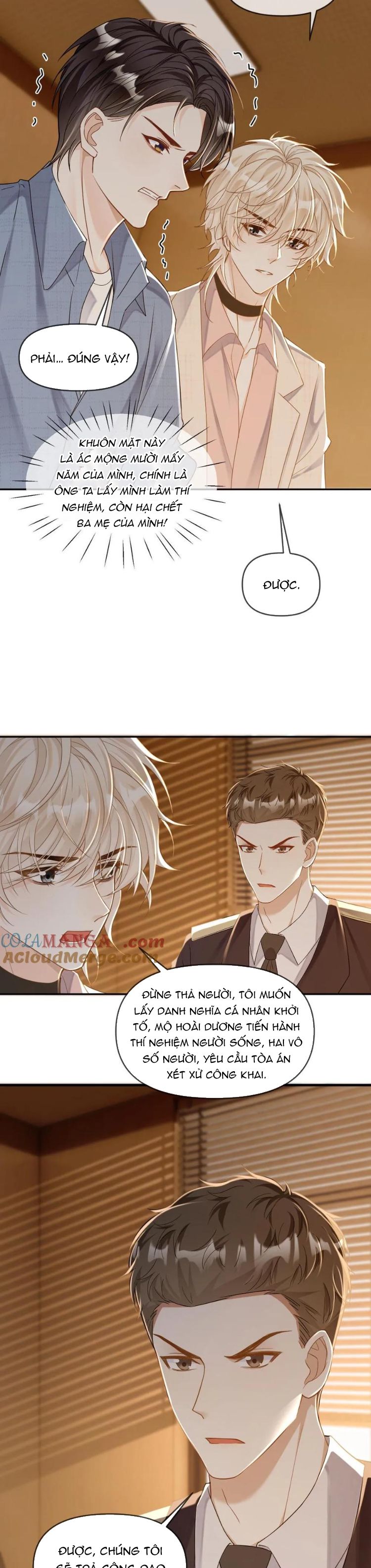 Lang Cẩu Chủ Thần Chapter 285 - Next Chapter 286