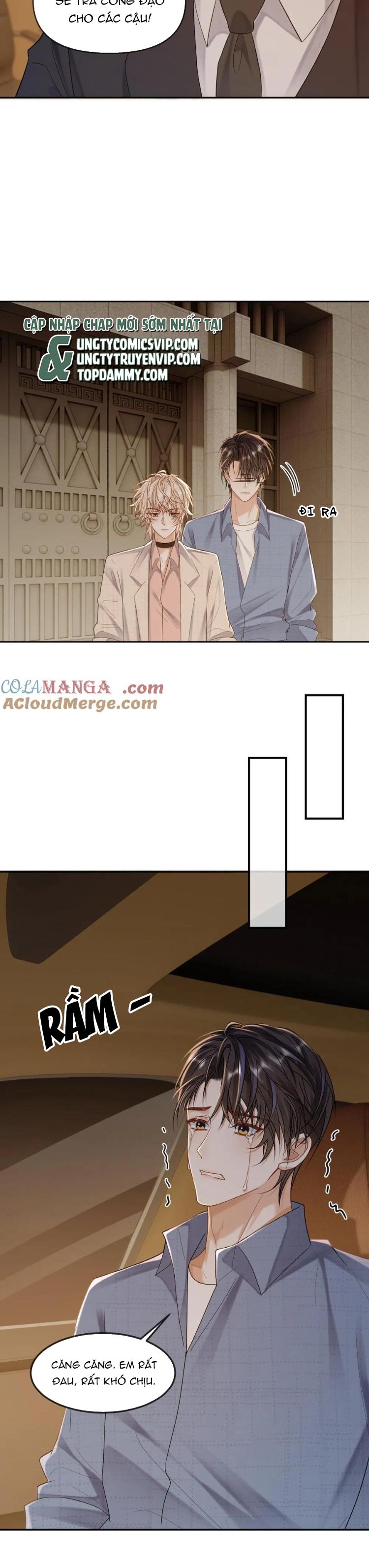 Lang Cẩu Chủ Thần Chapter 285 - Next Chapter 286