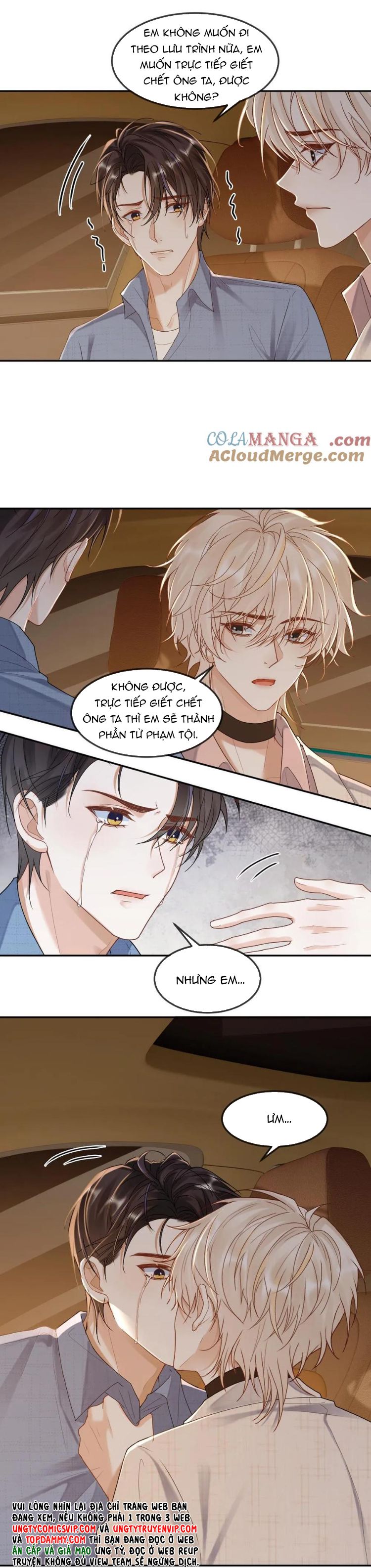 Lang Cẩu Chủ Thần Chapter 285 - Next Chapter 286