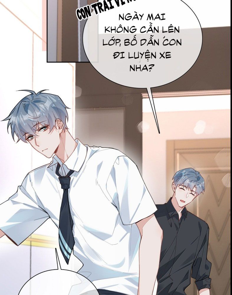 Sơn Hải Cao Trung Chapter 110 - Trang 3