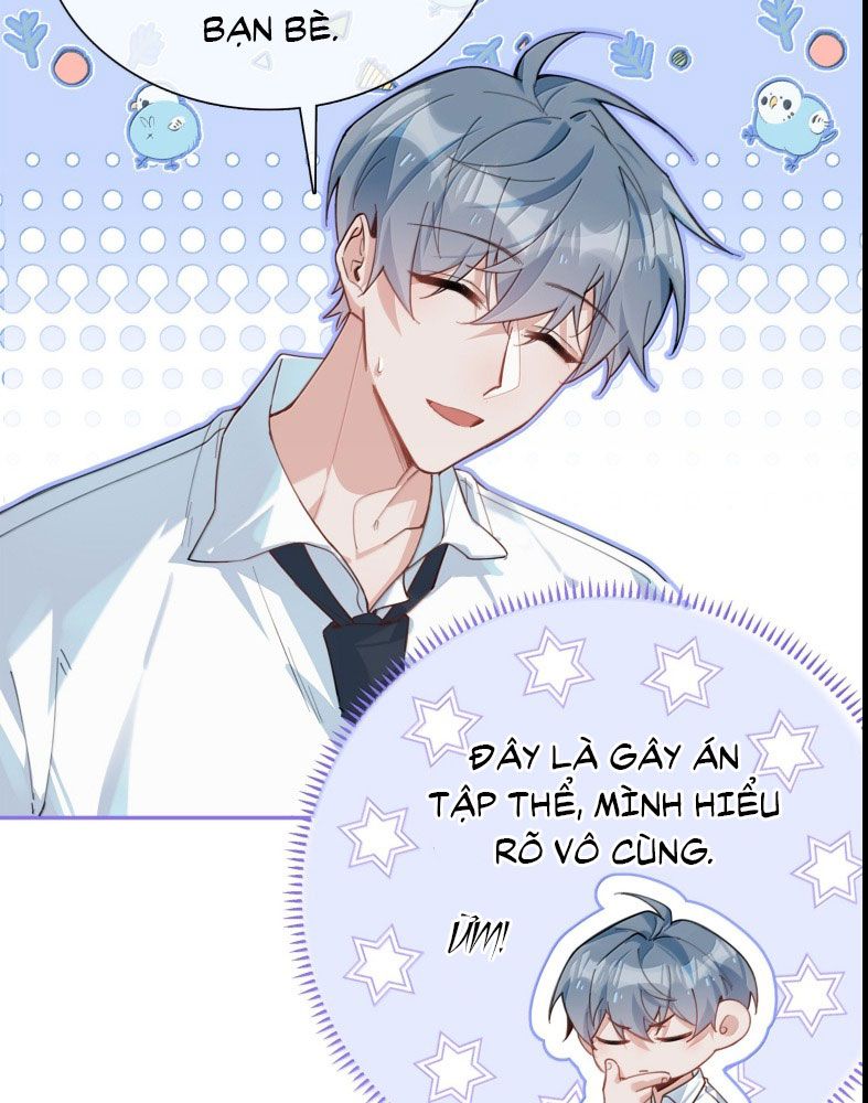 Sơn Hải Cao Trung Chapter 110 - Trang 3