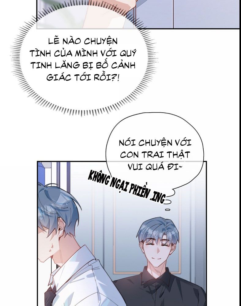 Sơn Hải Cao Trung Chapter 110 - Trang 3