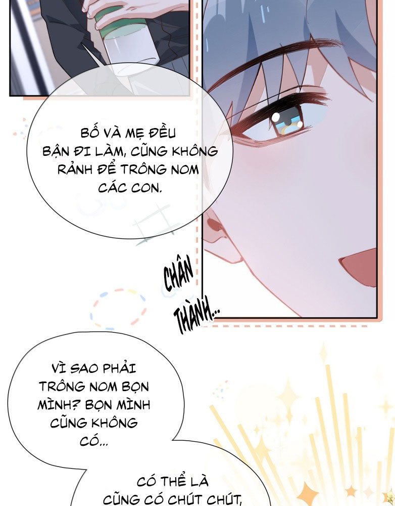 Sơn Hải Cao Trung Chapter 110 - Trang 3