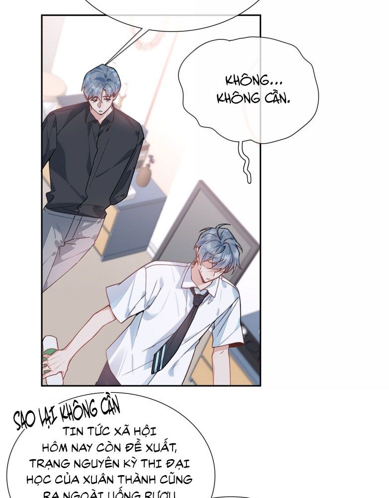 Sơn Hải Cao Trung Chapter 110 - Trang 3