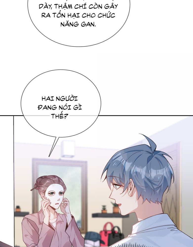 Sơn Hải Cao Trung Chapter 110 - Trang 3