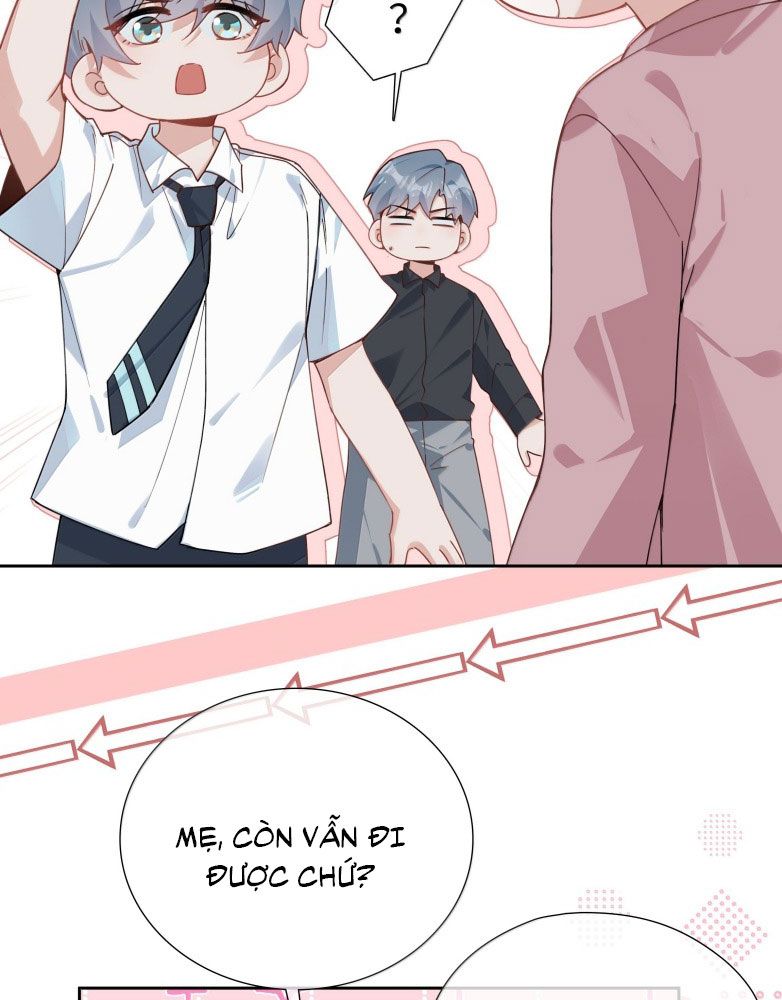 Sơn Hải Cao Trung Chapter 110 - Trang 3