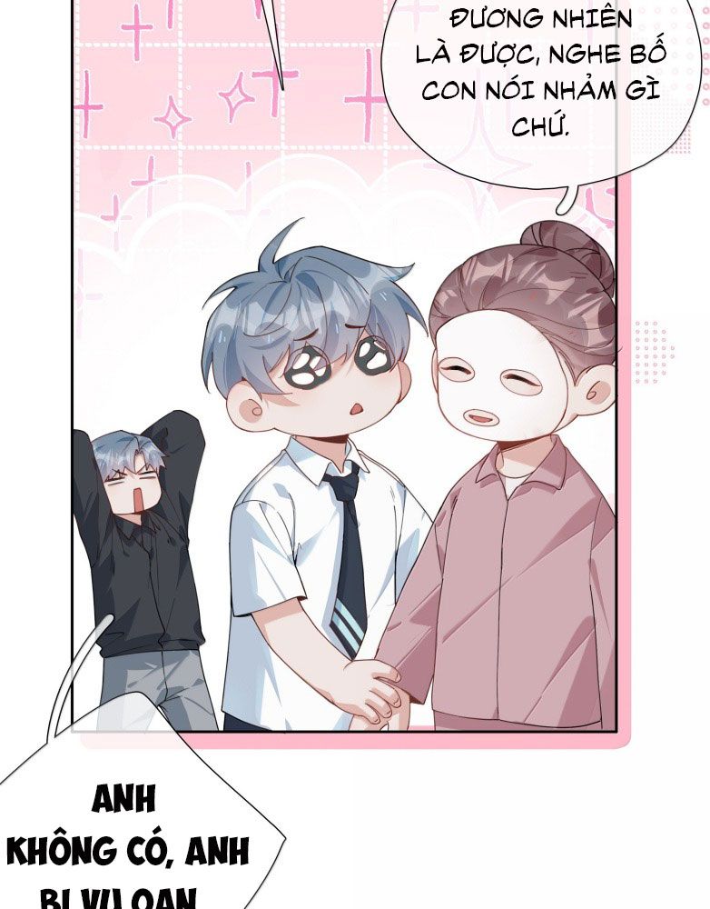 Sơn Hải Cao Trung Chapter 110 - Trang 3