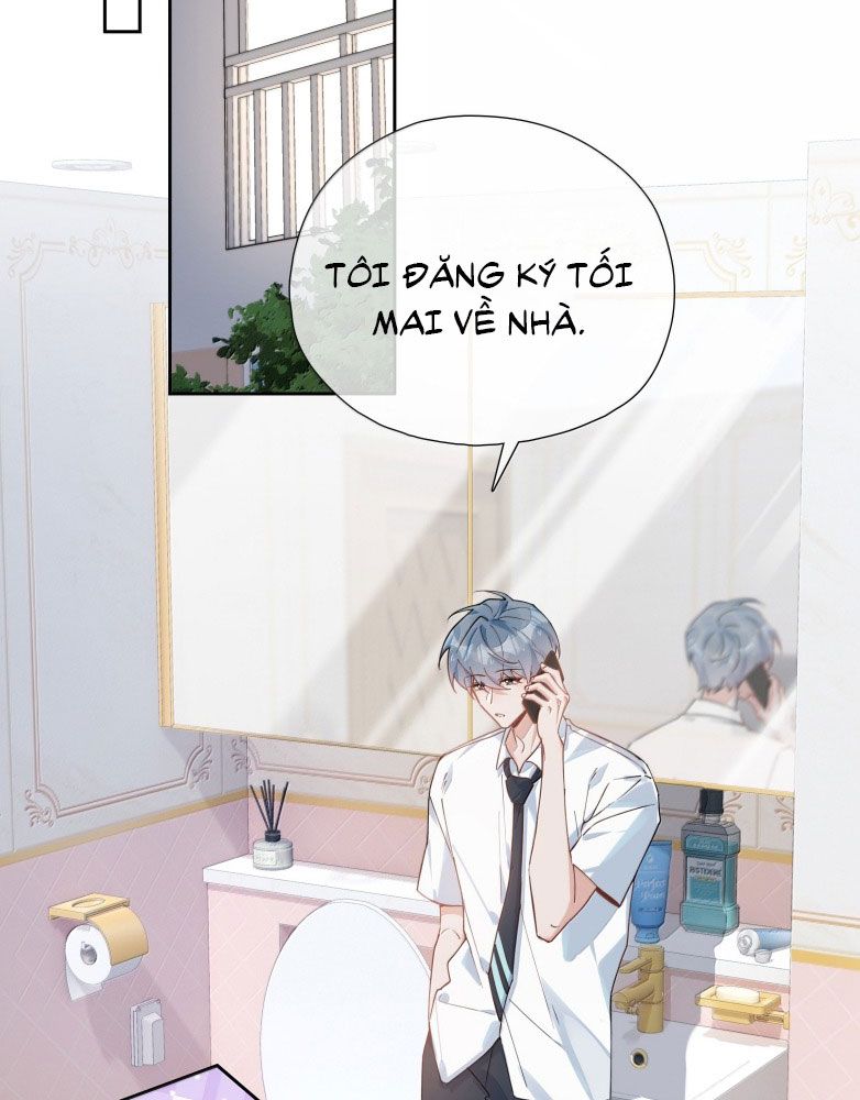 Sơn Hải Cao Trung Chapter 110 - Trang 3