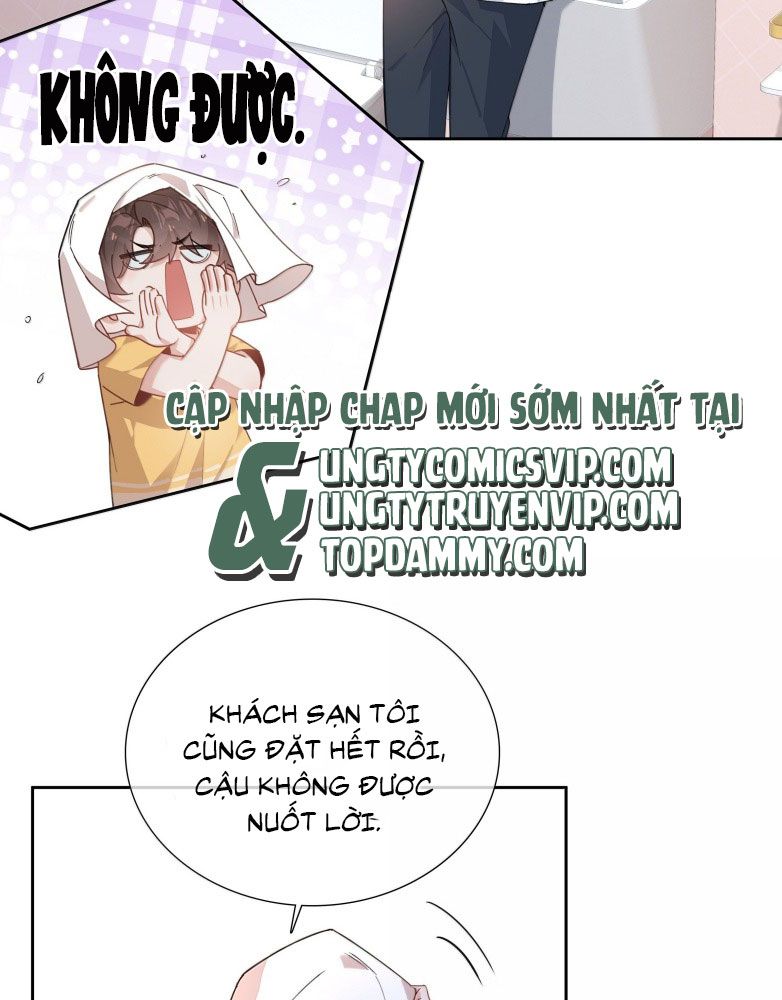 Sơn Hải Cao Trung Chapter 110 - Trang 3