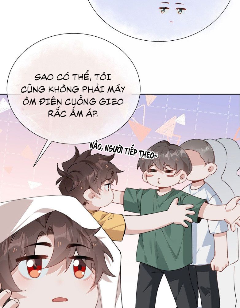 Sơn Hải Cao Trung Chapter 110 - Trang 3