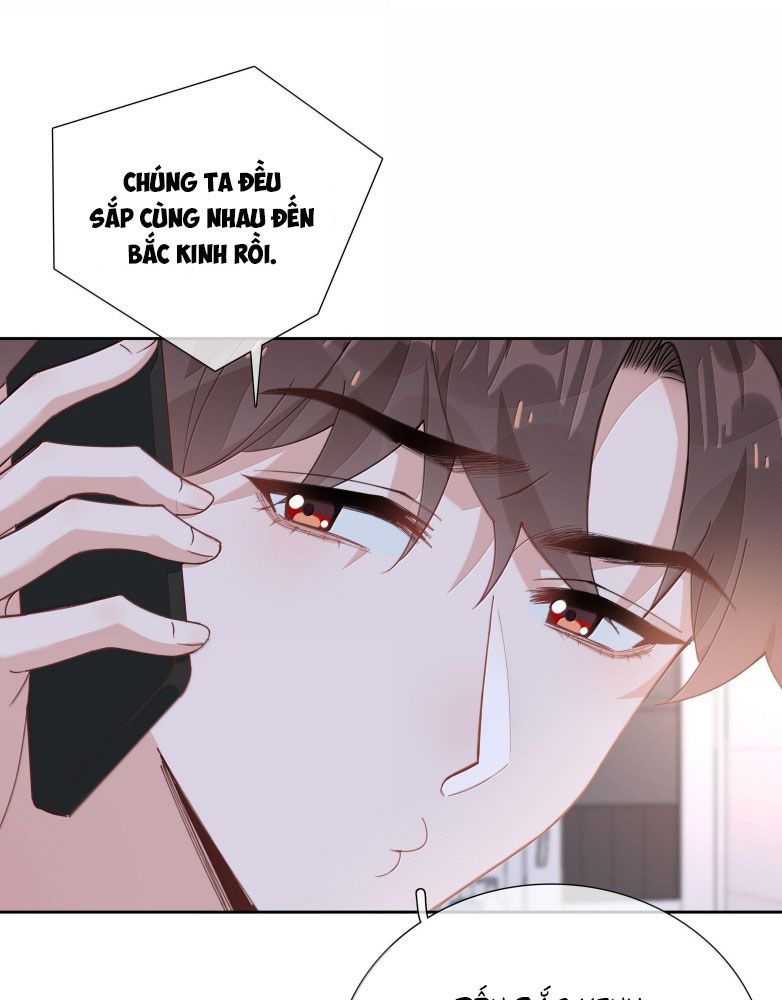 Sơn Hải Cao Trung Chapter 110 - Trang 3