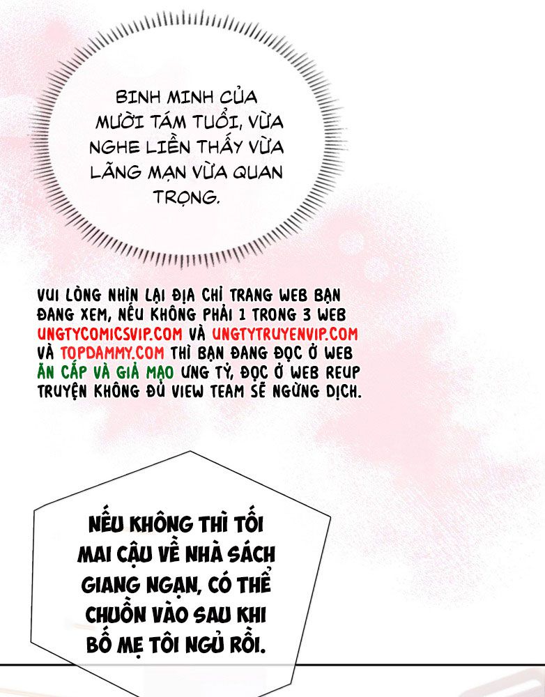 Sơn Hải Cao Trung Chapter 110 - Trang 3
