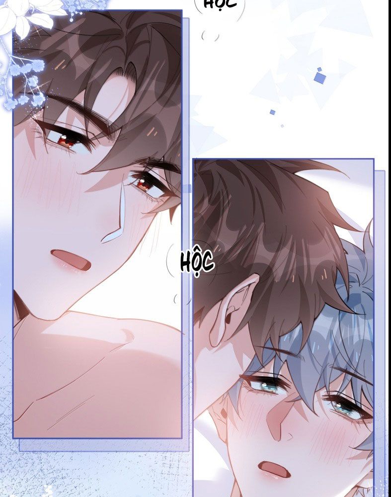 Sơn Hải Cao Trung Chapter 110 - Trang 3